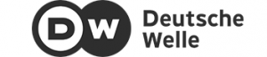 Logo Deutsche Welle