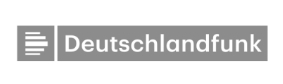 Logo Deutschlandfunk