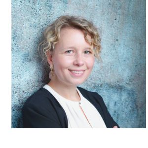 Foto unserer Mitarbeiterin Anna Berzbach