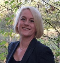 Foto der Coachee Katja B.