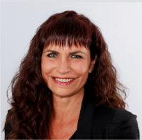 Foto der Coaching Kundin Kerstin K.