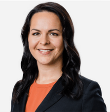 Foto der Teilnehmerin Michaela K.