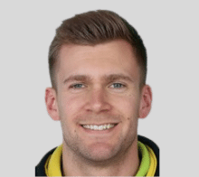 Foto des Absolventen Moritz W.