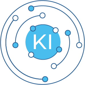 Icon für KI
