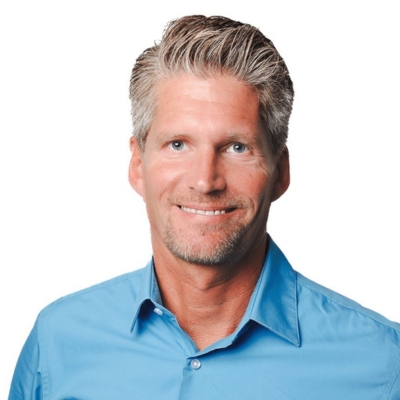 Unser Dozent Thomas Klein