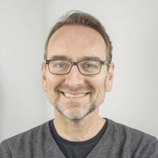 Foto unseres Mitarbeiters Frank Großklaus