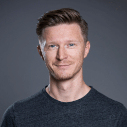Foto von Kevin Klockzin