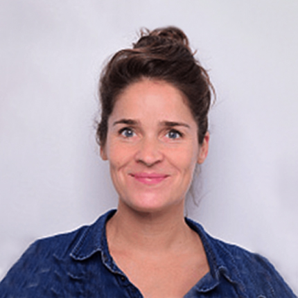 Foto unserer Coaching Lena Wiegmann