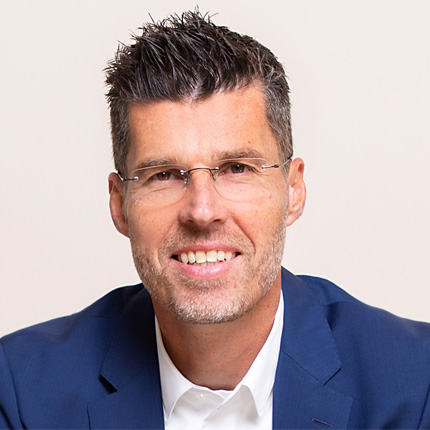 Foto unseres Coaches Achim Hoss
