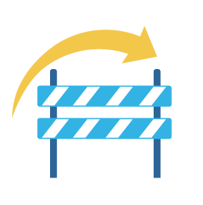 Blockaden überwinden@2x