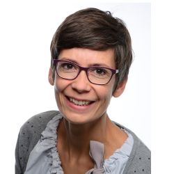 Christiane Temme