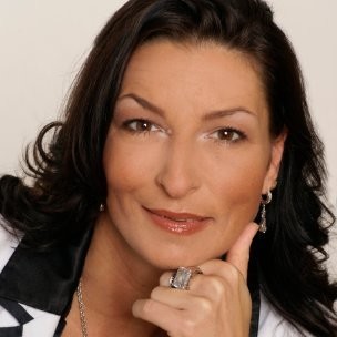 Foto unserer Coachin Iris Heinritz