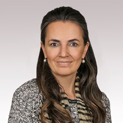 Foto unserer Coachin Rossela Pfundt