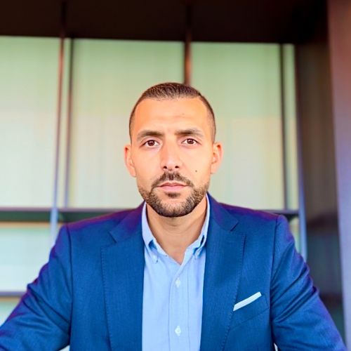 Foto des Teilnehmers Mahmut
