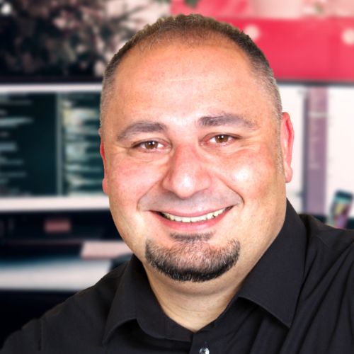 Foto des Teilnehmers Mahmut