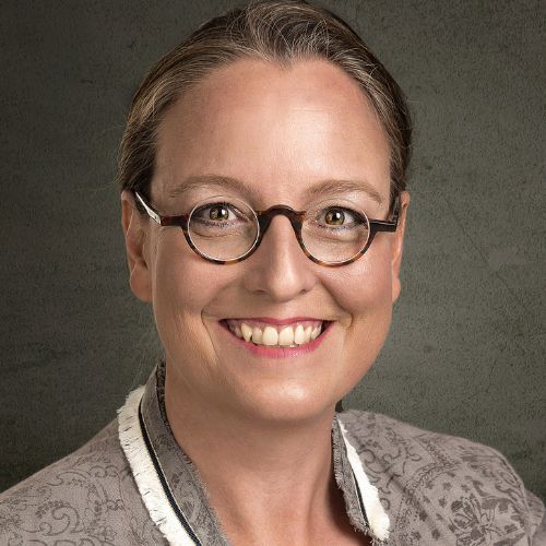 Foto der Teilnehmerin Sonja