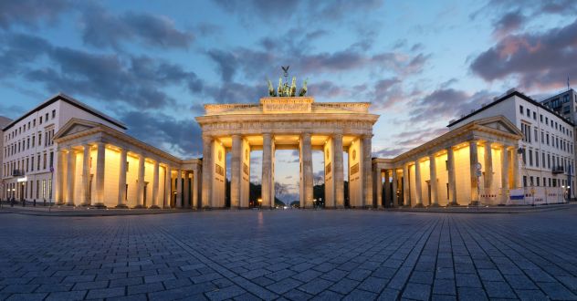 Coachings in Berlin - Fokussiert und inspirierend