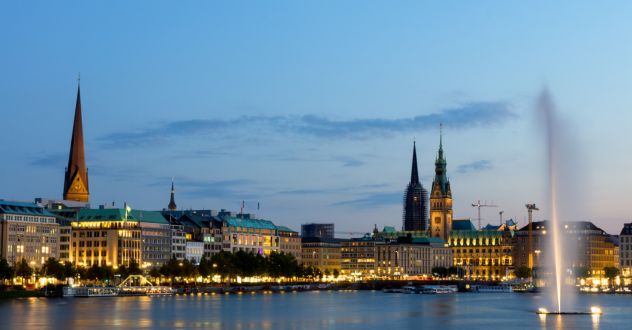 Coaching in Hamburg – Dein Schlüssel zum Erfolg