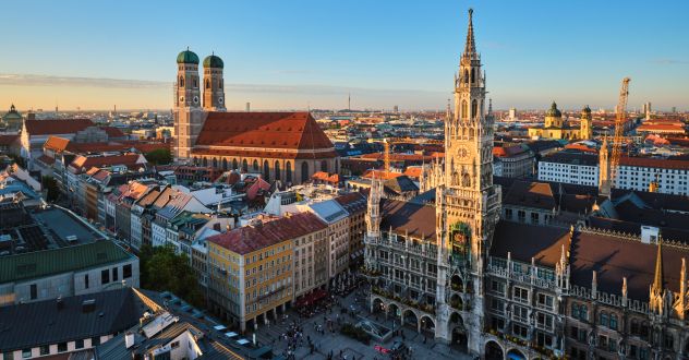Effektives Coaching in München