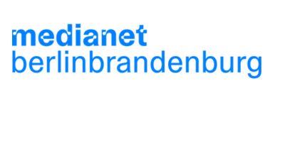 Logo Medianet Berlin Brandenburg