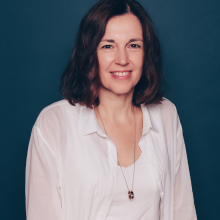 Foto von Anja Schmidt-Bouche