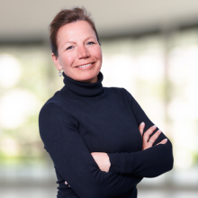 Teilnehmerin Anouk K.